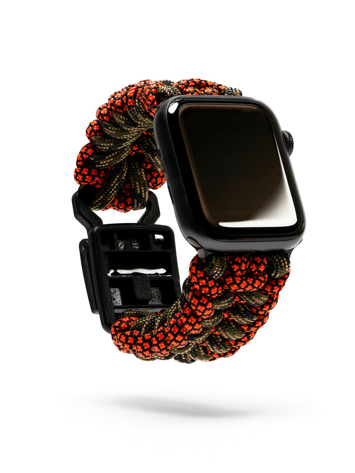 Apple Watch - Snakepit