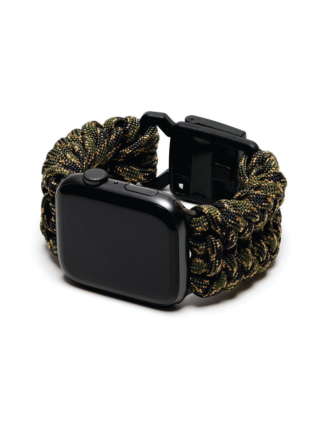 Apple Watch - Veteran Camo