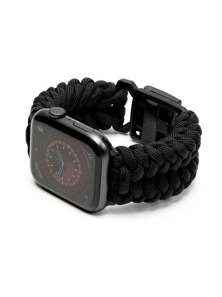 Apple Watch - Milspec Black