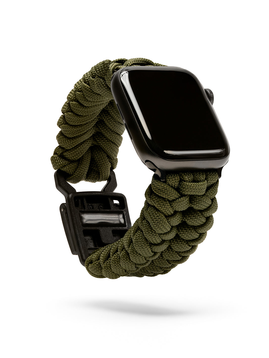 Apple Watch - Olive Drab