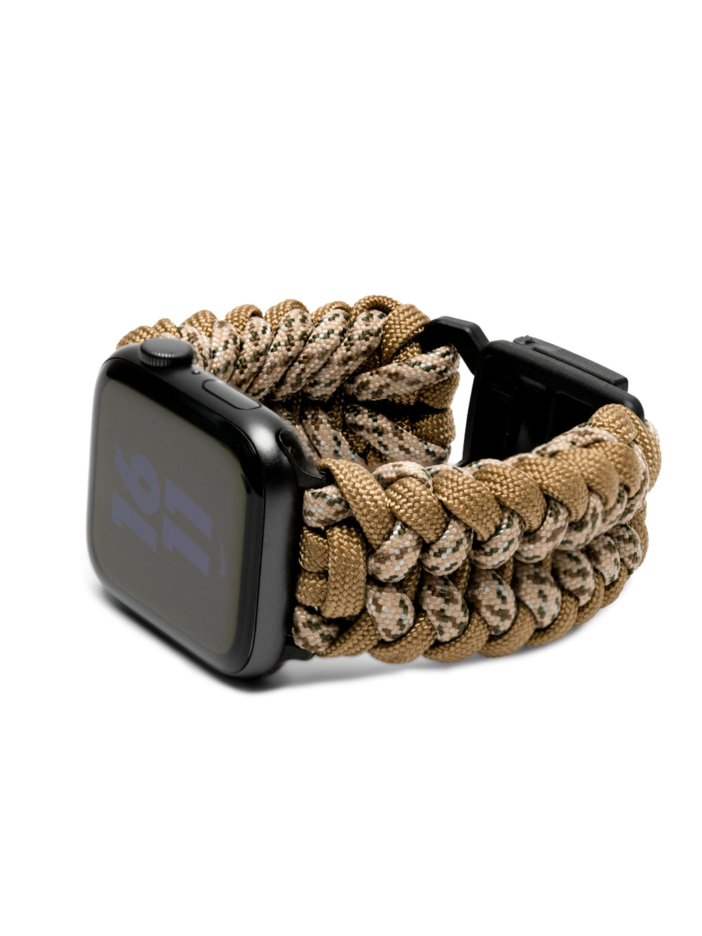 Strapcord Ribs Apple Watch Strap Article 006 Desert Camo 3 1065 x 1420