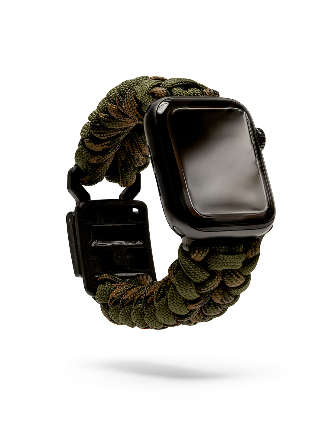 Strapcord Ribs Apple Watch Strap Article 008 Guerilla Camo 1 1065 x 1420