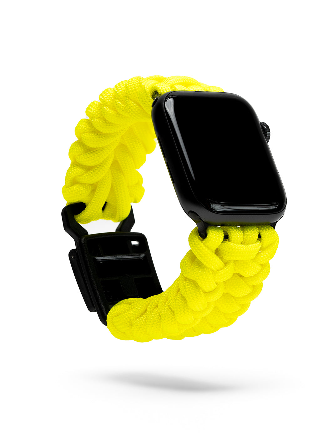 Strapcord Ribs Apple Watch Strap Article 011 Rave Yellow 1 1065 x 1420