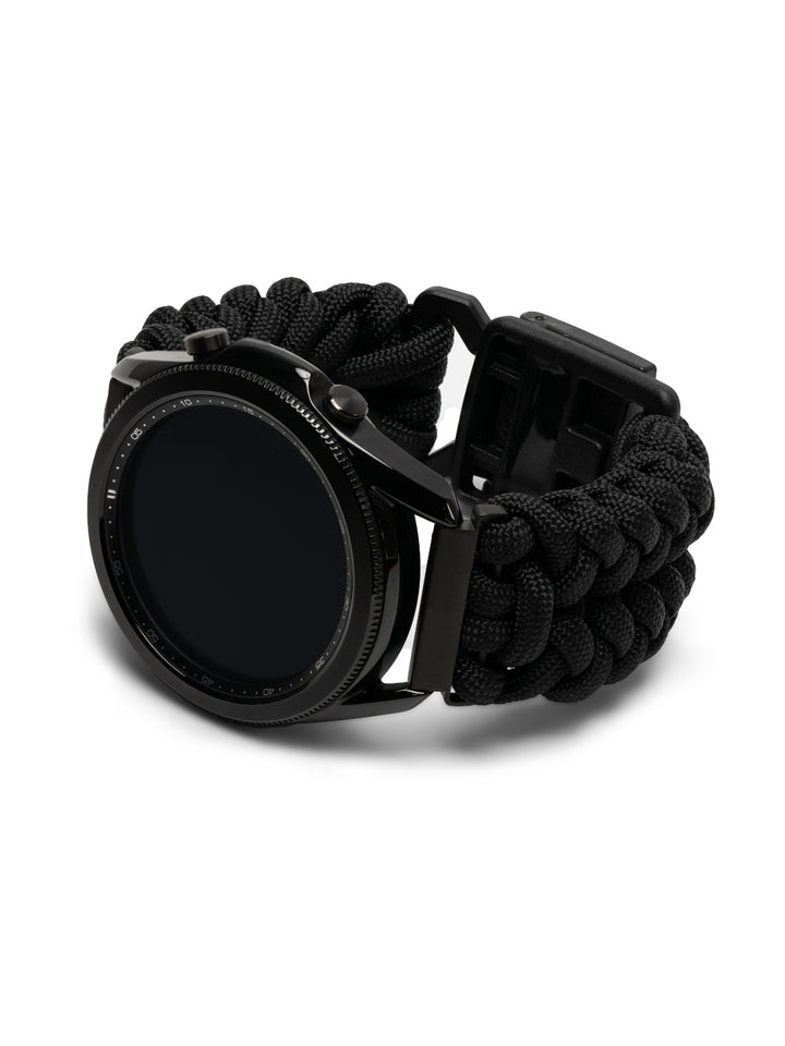 Samsung Galaxy Watch - Milspec Black