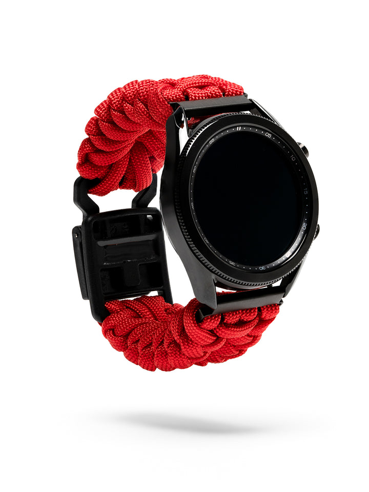 Samsung Galaxy Watch - Blood Red