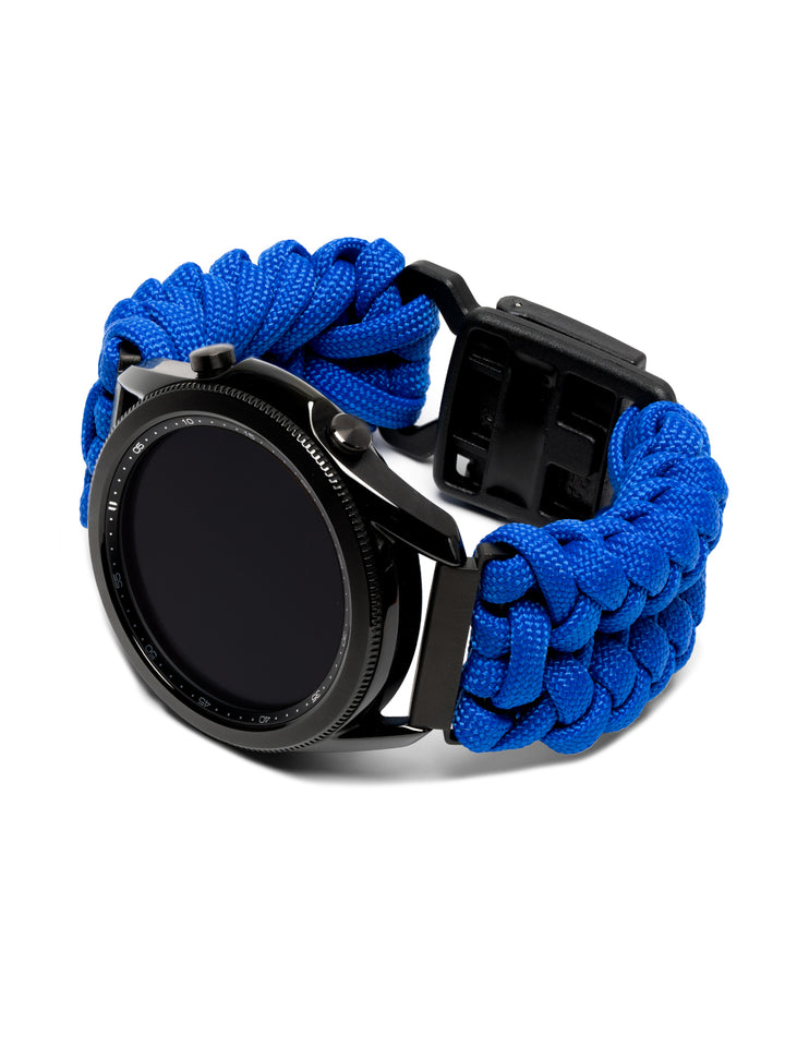Samsung Galaxy Watch - Royal Blue