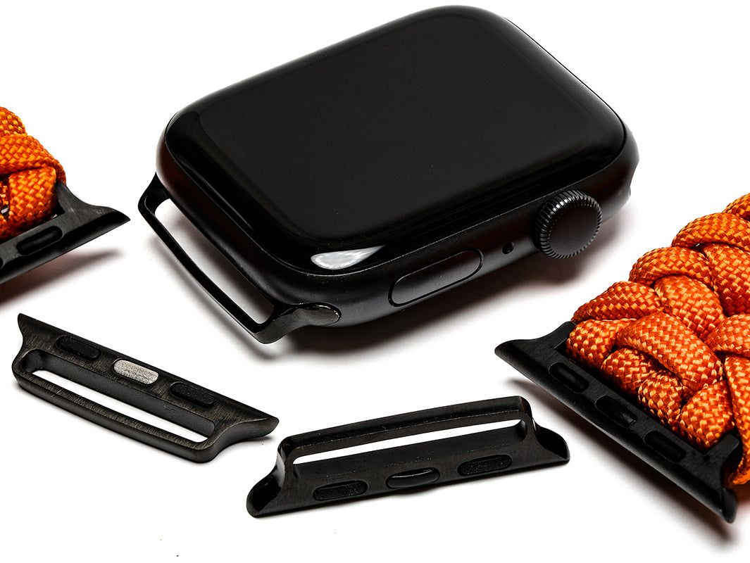 SOLID APPLE WATCH ADAPTER