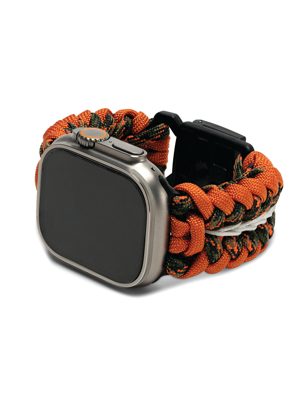 Apple Watch - Orange Goblin - Glow Edition