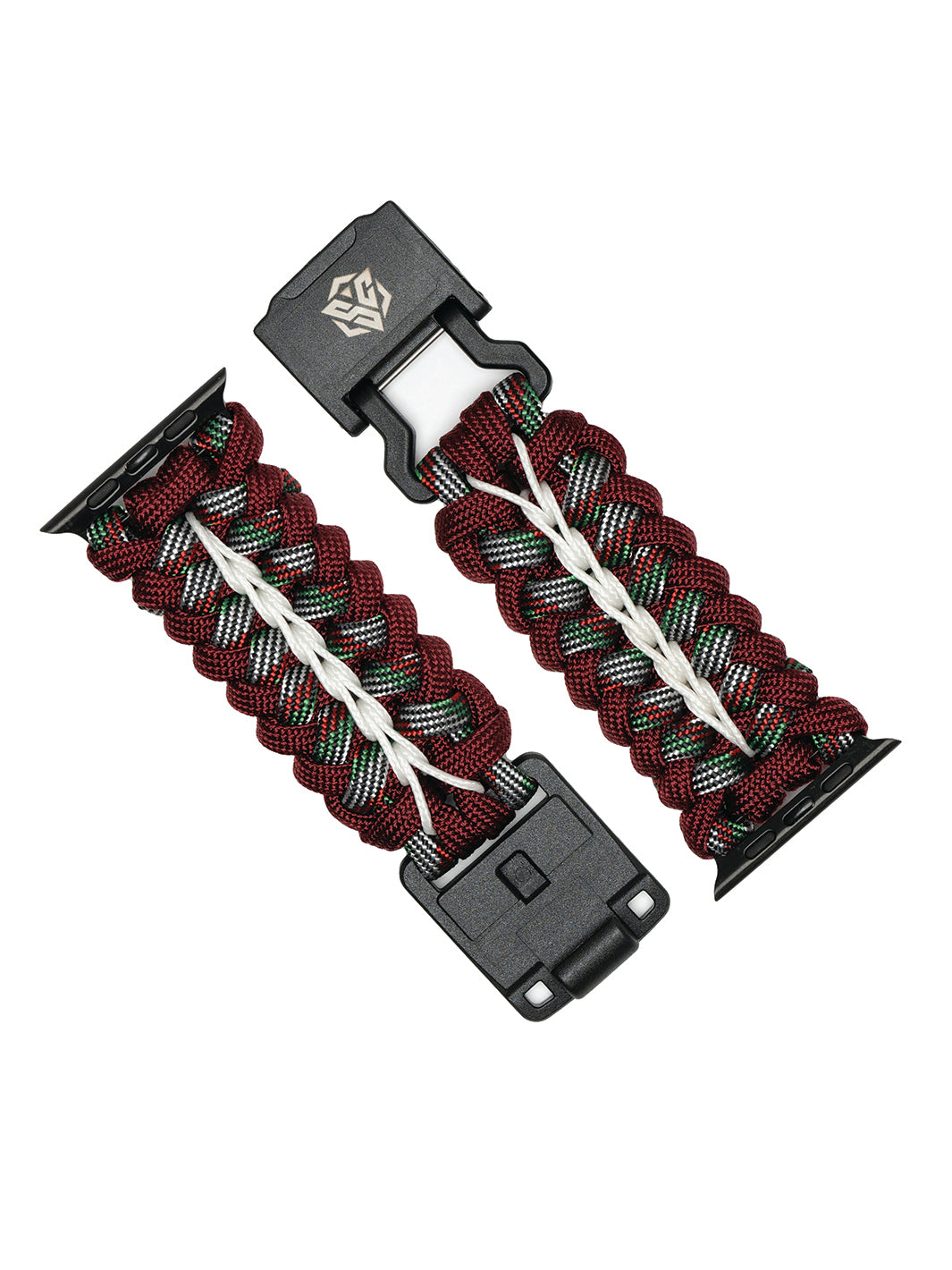 Apple Watch - Burgundy Goblin - Glow Edition