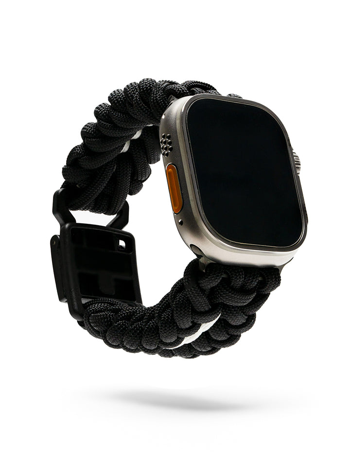Apple Watch - Black Widow - Glow Edition
