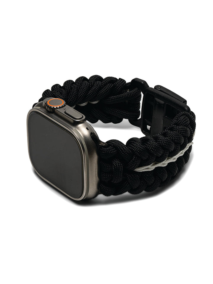 Apple Watch - Black Widow - Glow Edition