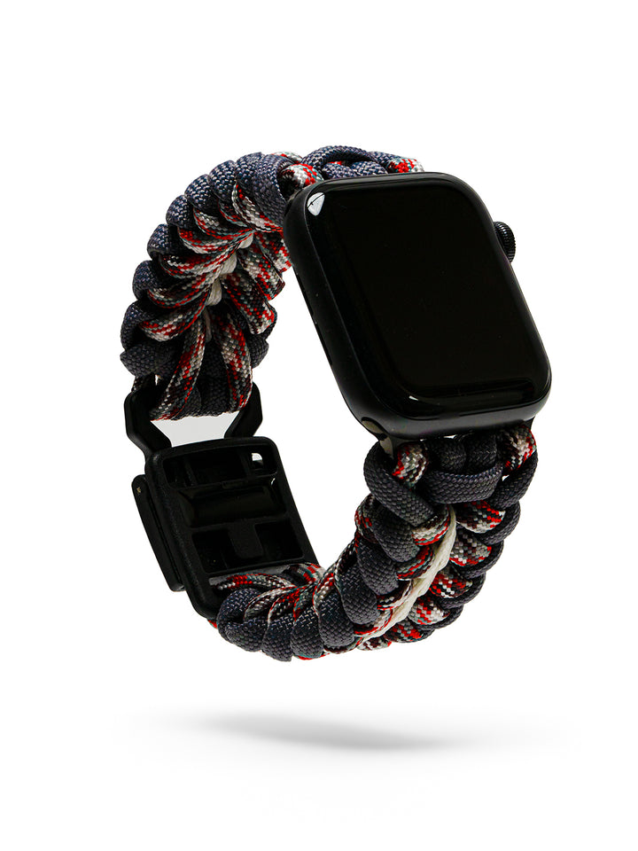 Apple Watch - Bloody Storm Trooper - Glow Edition