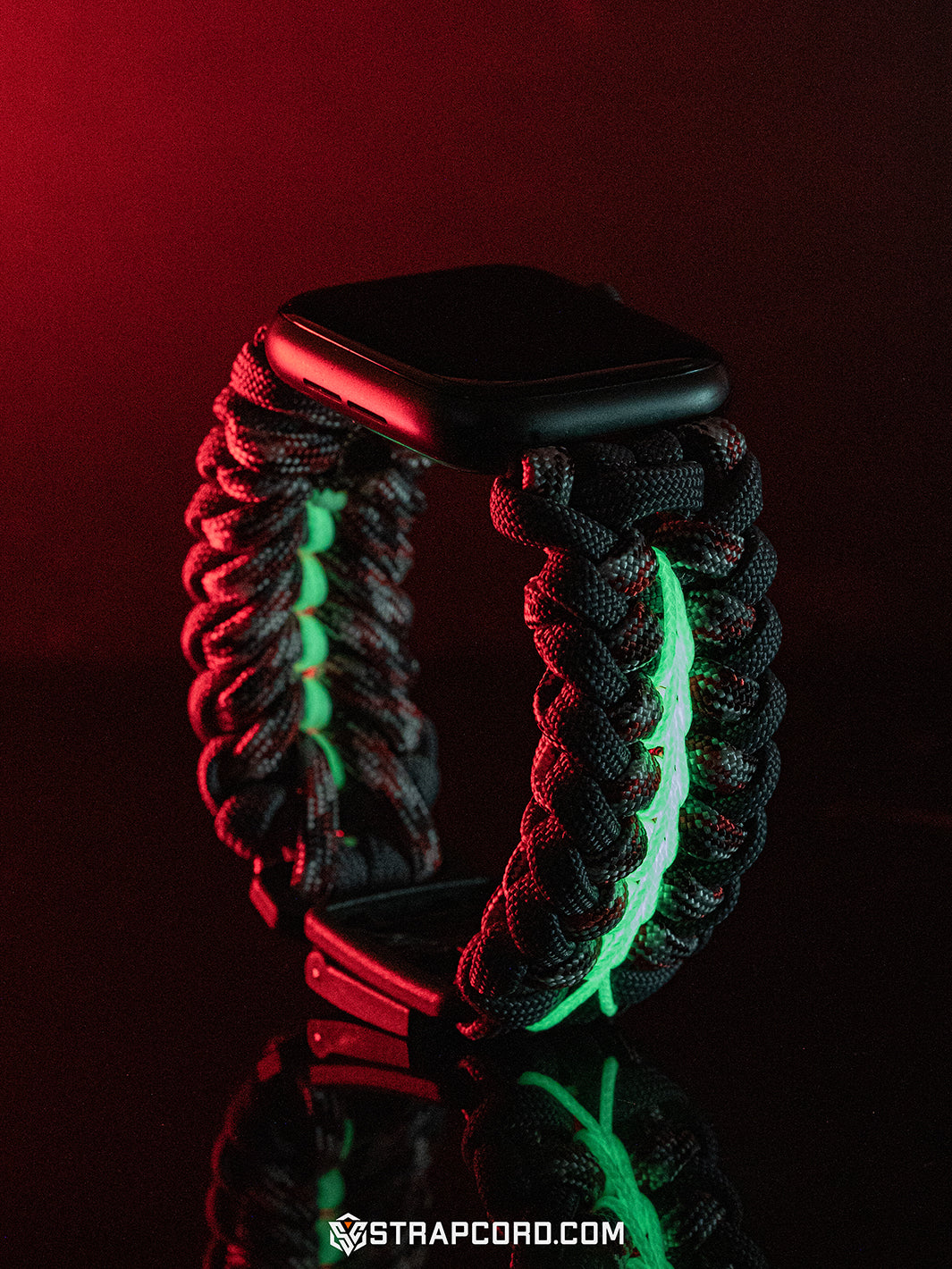 Apple Watch - Bloody Storm Trooper - Glow Edition