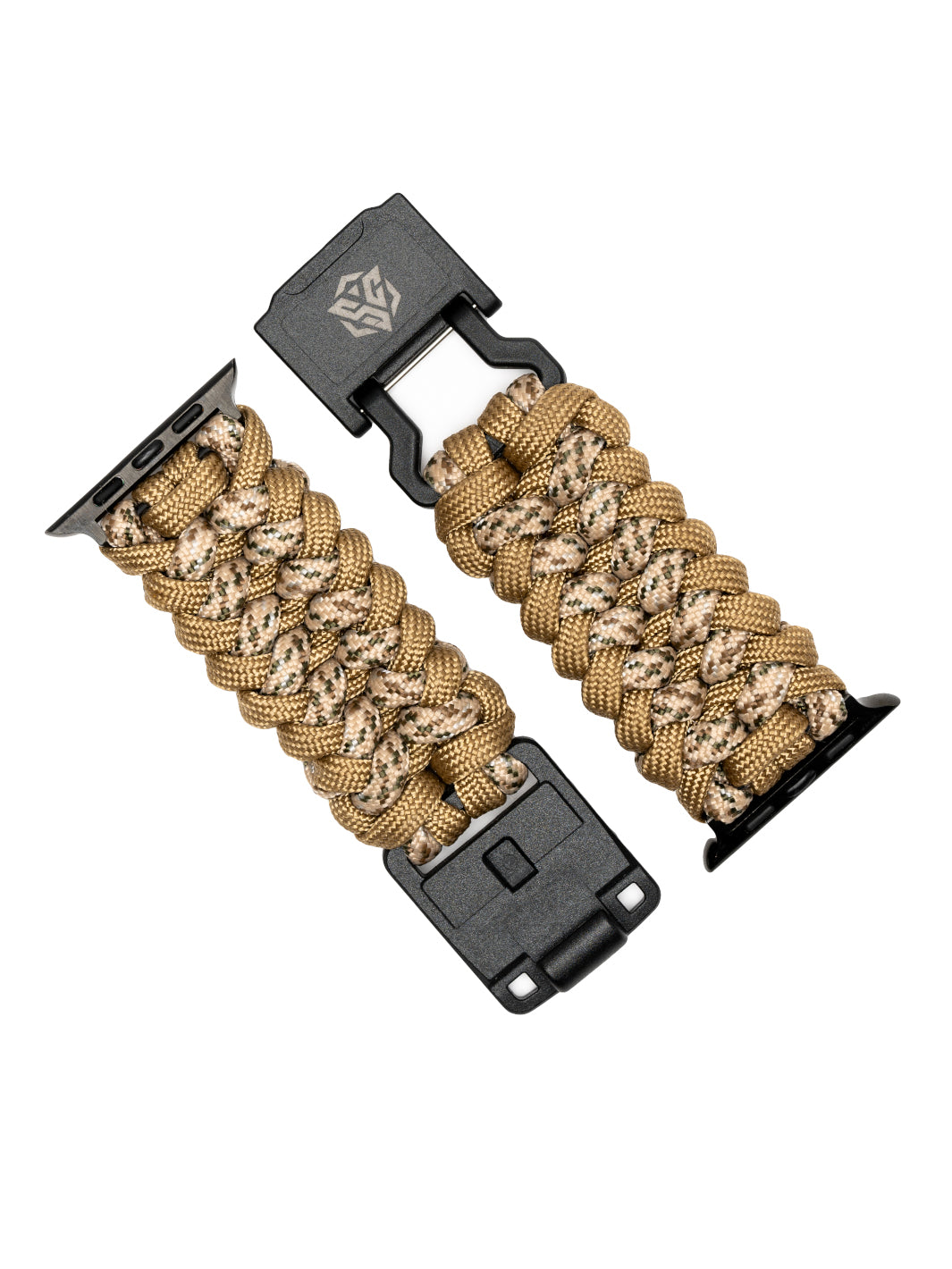 Strapcord Ribs Apple Watch Strap Article 006 Desert Camo 2 1065 x 1420