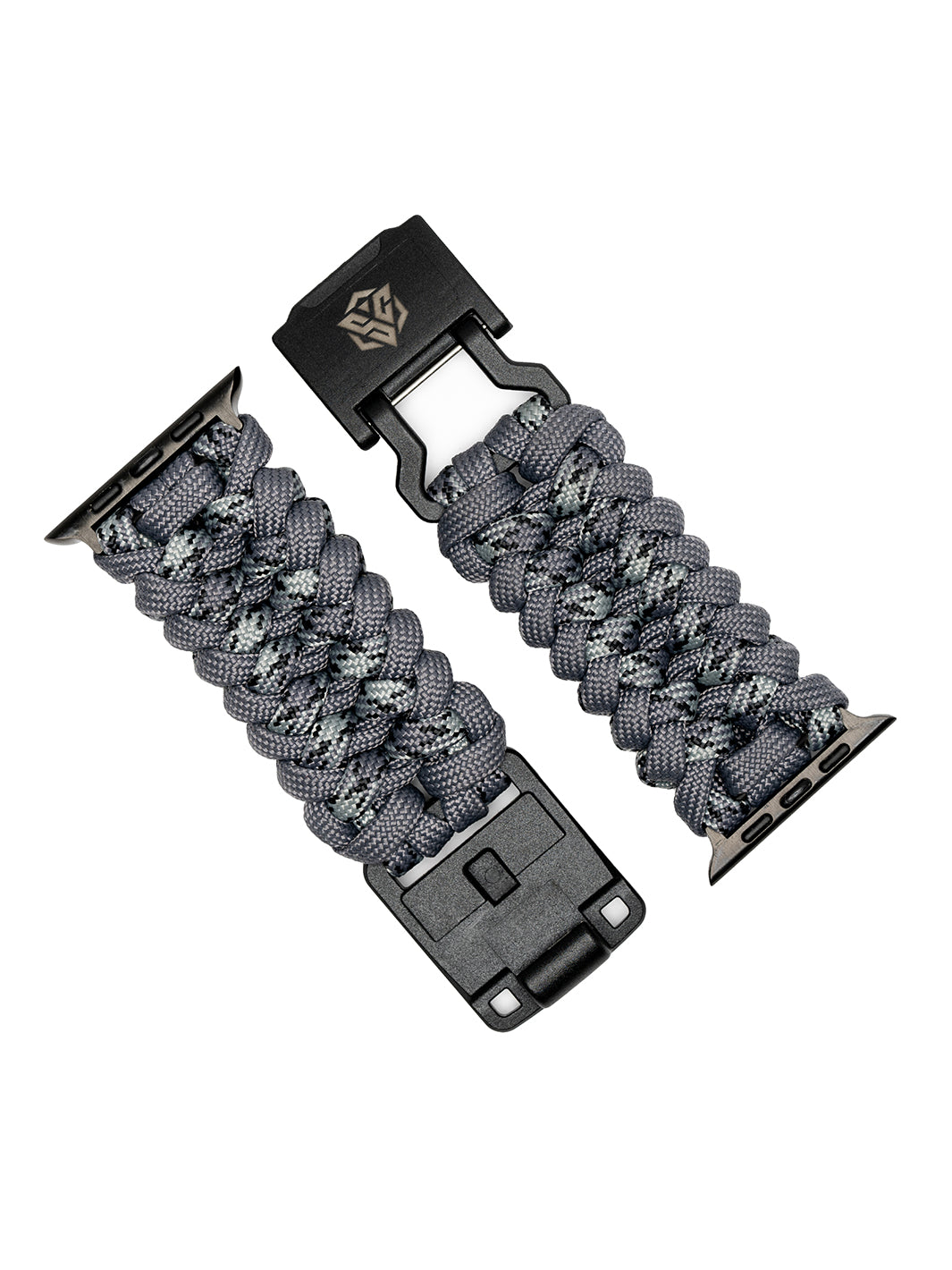 Strapcord Ribs Apple Watch Strap Article 007 Urban Camo 2 1065 x 1420