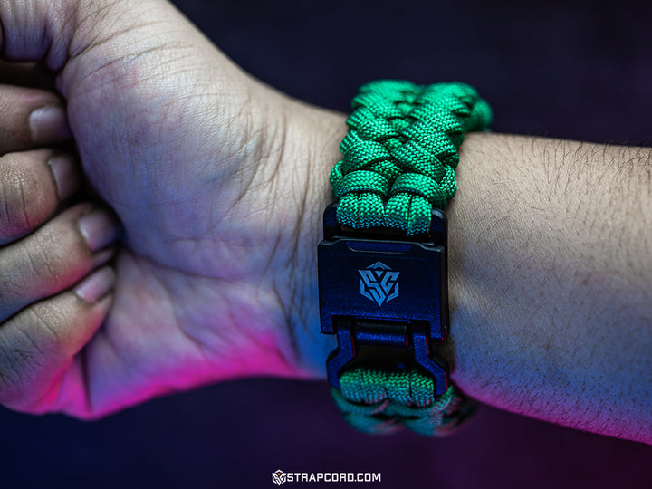 Samsung Galaxy Watch - Hulk